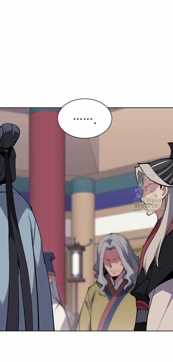 Học Giả Kiếm Sĩ Chương 129 trang 38