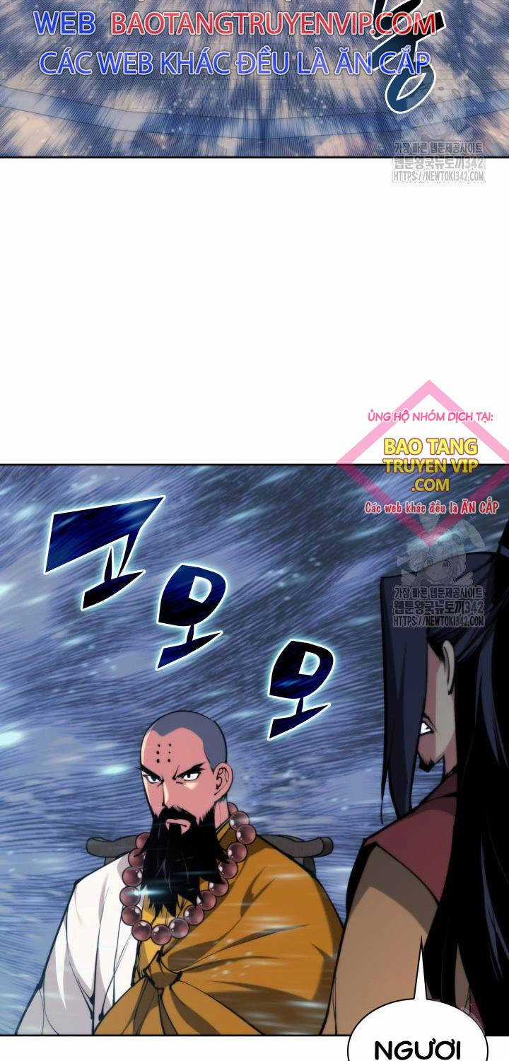 Học Giả Kiếm Sĩ Chương 129 trang 4