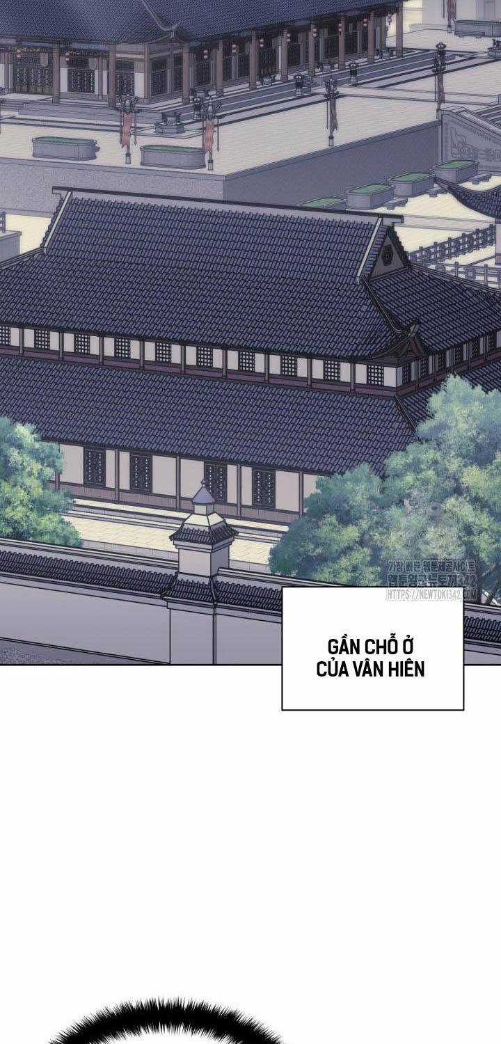 Học Giả Kiếm Sĩ Chương 129 trang 41