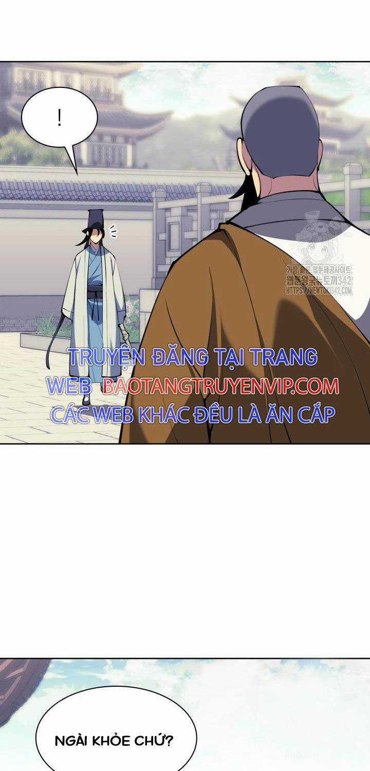 Học Giả Kiếm Sĩ Chương 129 trang 43