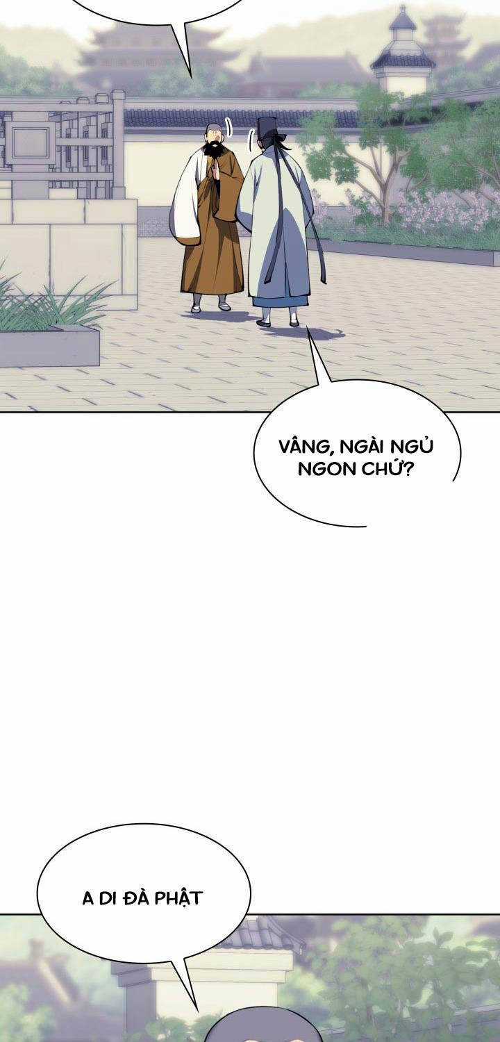 Học Giả Kiếm Sĩ Chương 129 trang 44