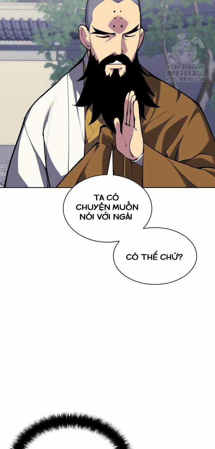 Học Giả Kiếm Sĩ Chương 129 trang 45