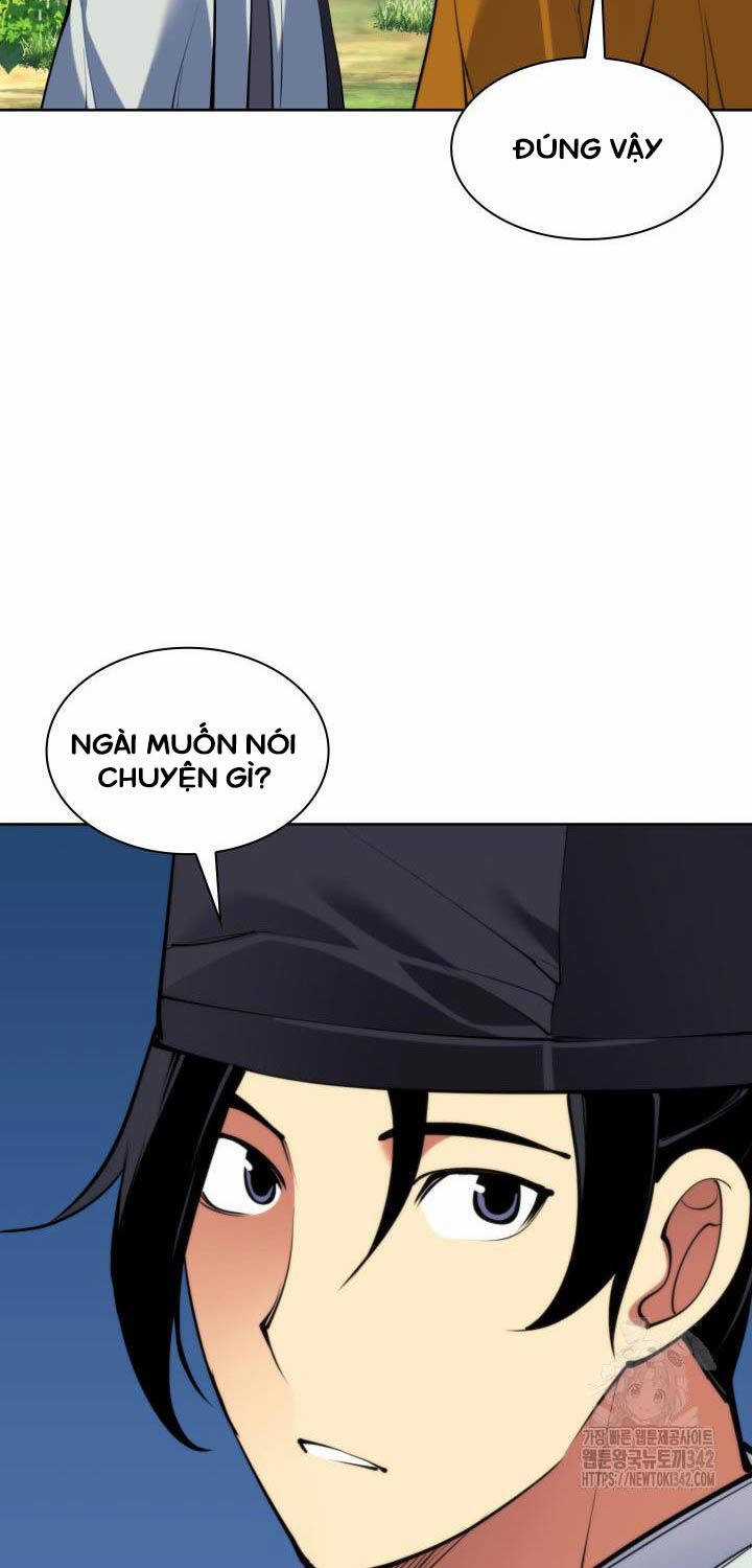 Học Giả Kiếm Sĩ Chương 129 trang 49