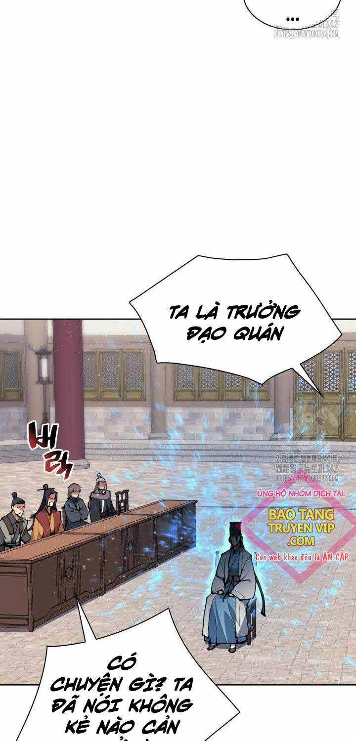 Học Giả Kiếm Sĩ Chương 129 trang 5