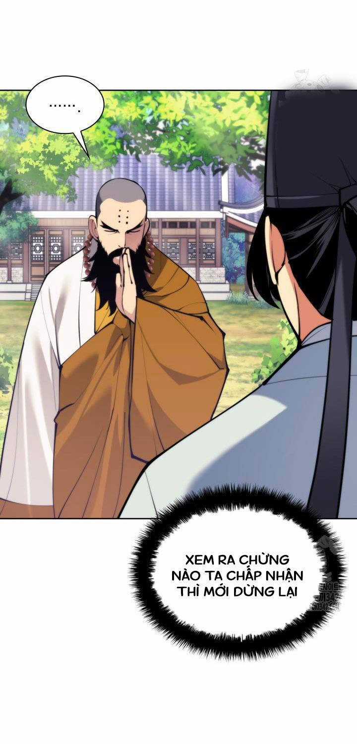 Học Giả Kiếm Sĩ Chương 129 trang 54