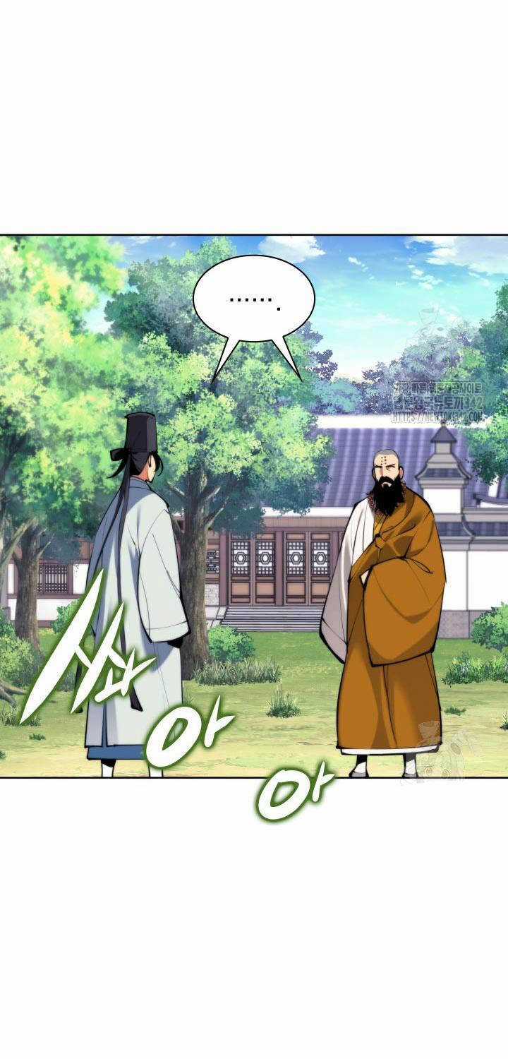 Học Giả Kiếm Sĩ Chương 129 trang 58