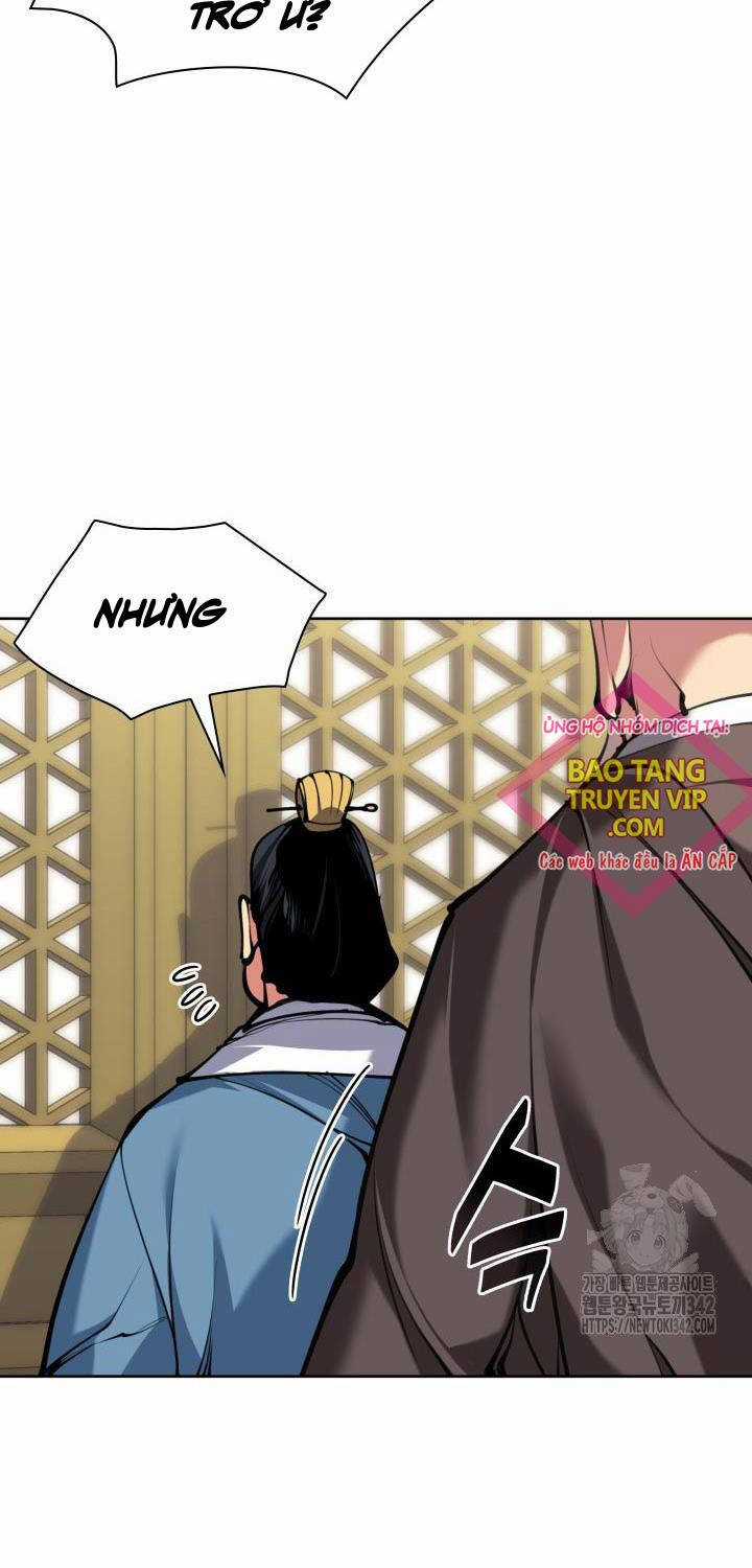 Học Giả Kiếm Sĩ Chương 129 trang 6