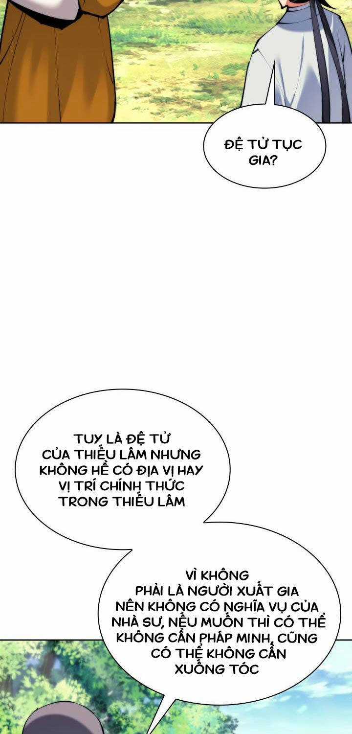 Học Giả Kiếm Sĩ Chương 129 trang 63