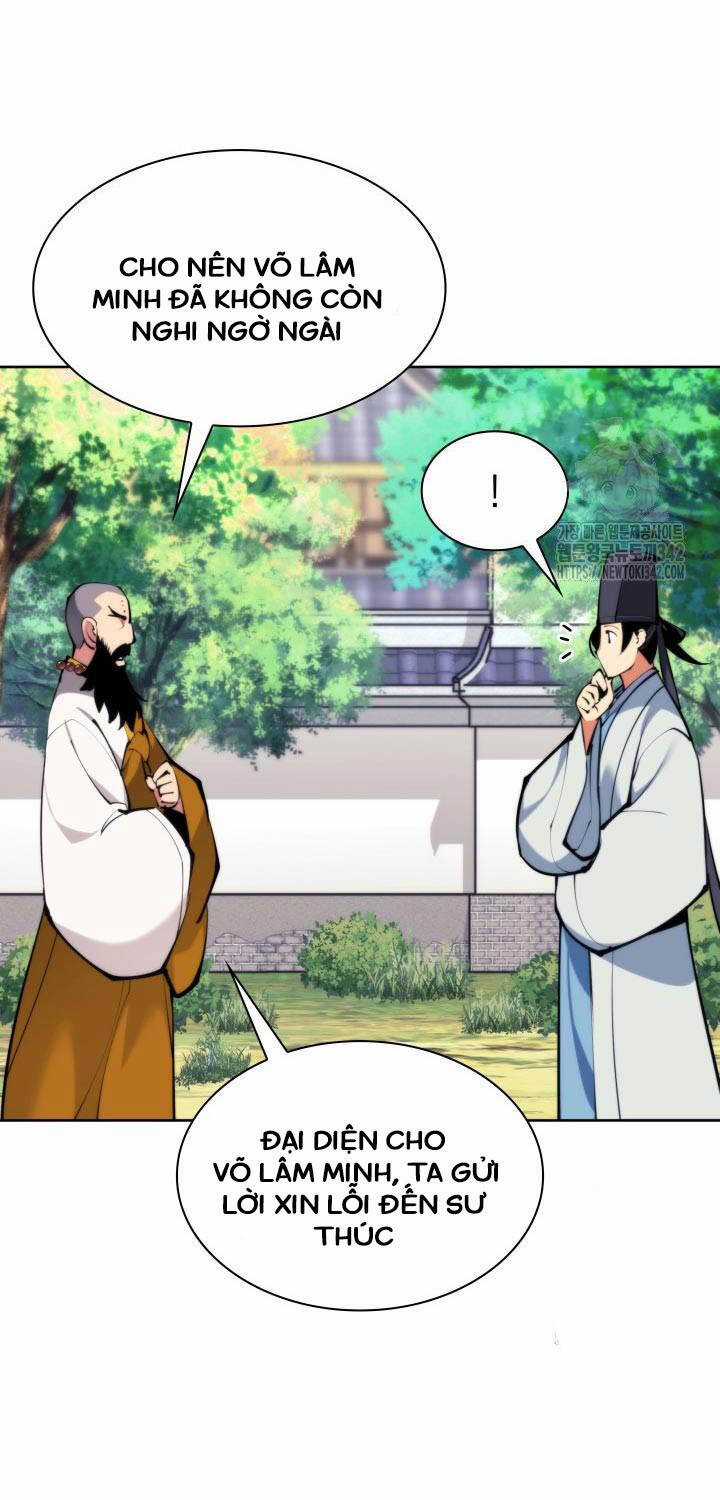 Học Giả Kiếm Sĩ Chương 129 trang 66