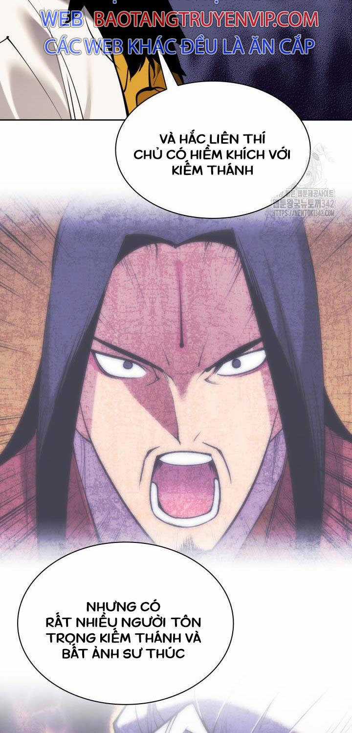 Học Giả Kiếm Sĩ Chương 129 trang 69