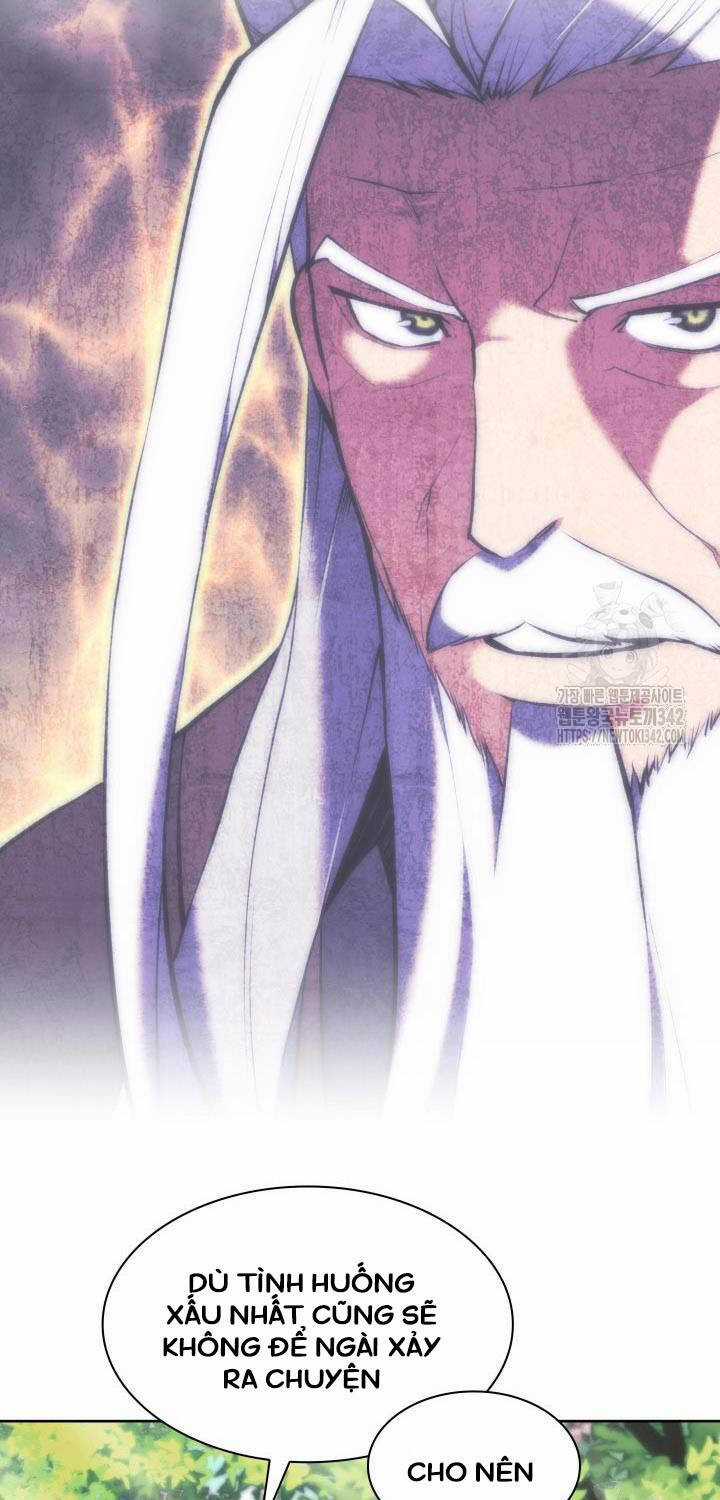 Học Giả Kiếm Sĩ Chương 129 trang 70