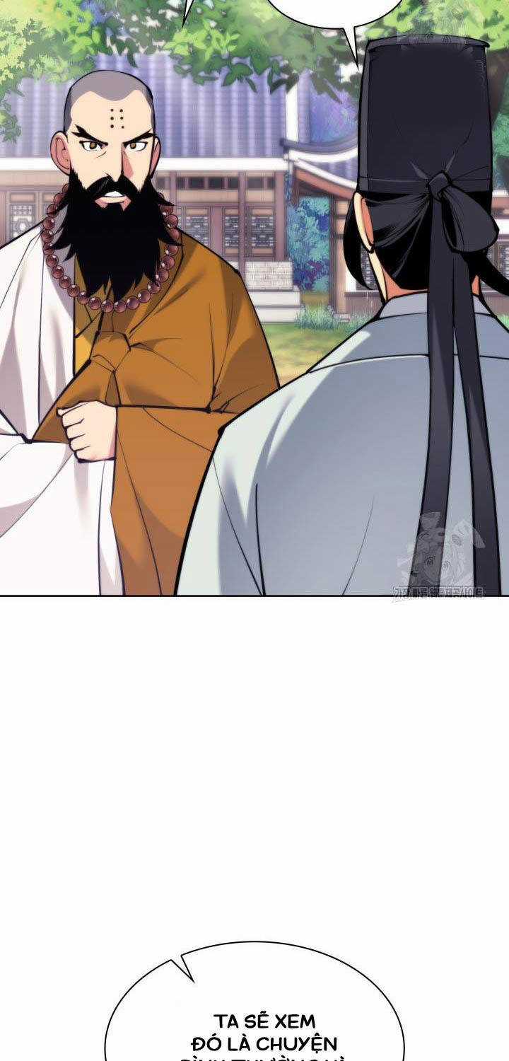 Học Giả Kiếm Sĩ Chương 129 trang 71