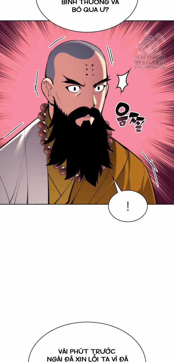 Học Giả Kiếm Sĩ Chương 129 trang 72