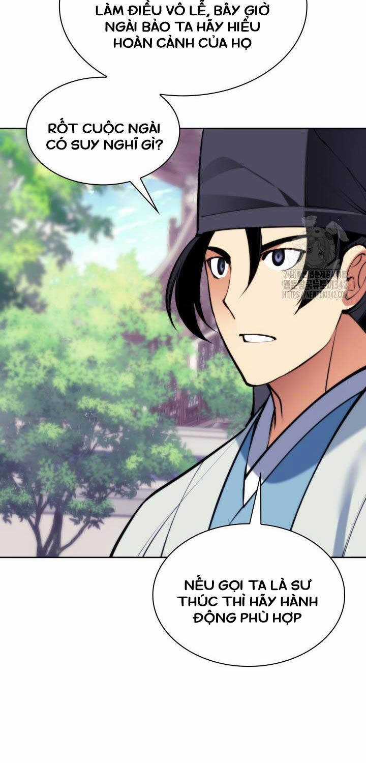 Học Giả Kiếm Sĩ Chương 129 trang 73