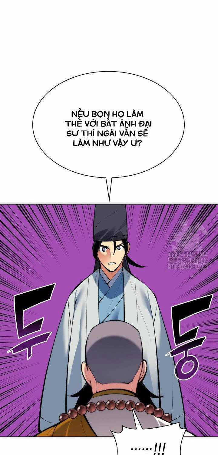 Học Giả Kiếm Sĩ Chương 129 trang 74