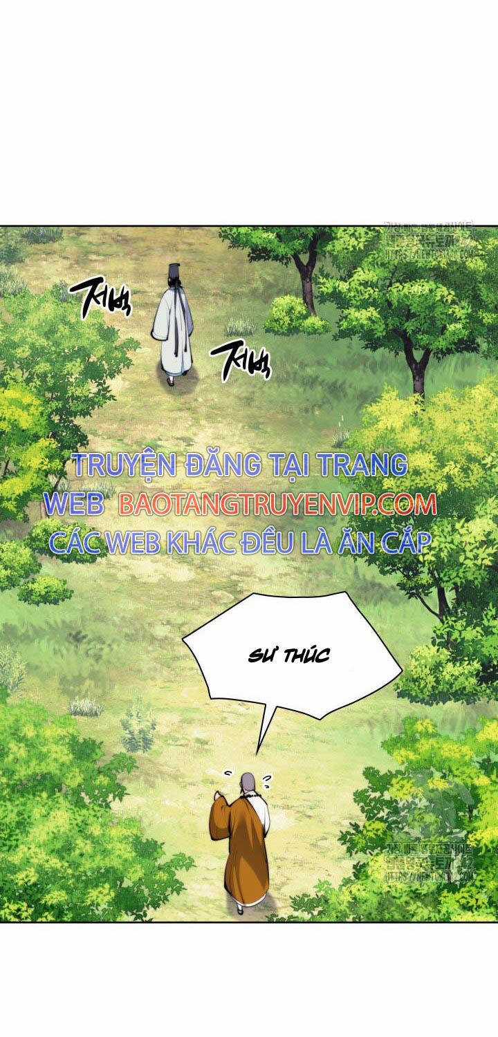 Học Giả Kiếm Sĩ Chương 129 trang 80