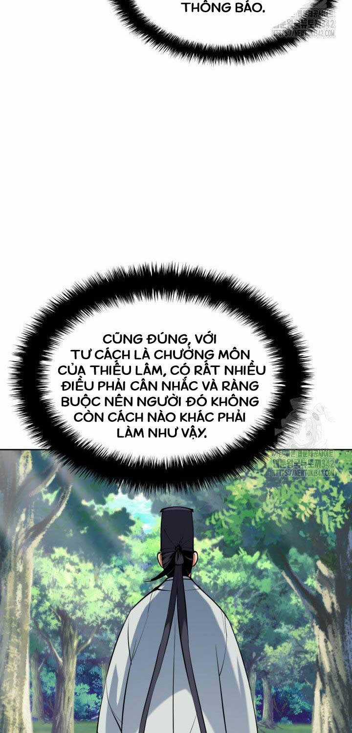 Học Giả Kiếm Sĩ Chương 129 trang 82
