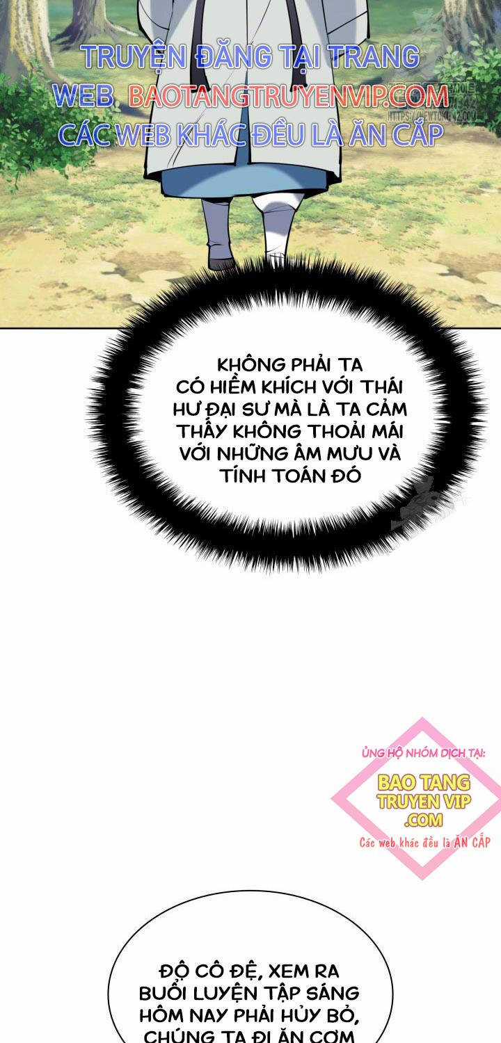 Học Giả Kiếm Sĩ Chương 129 trang 83