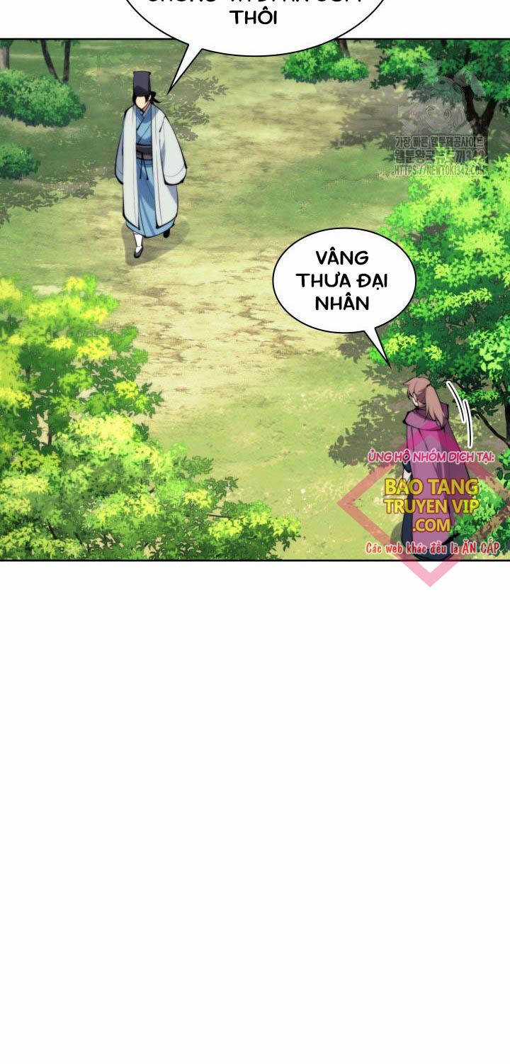 Học Giả Kiếm Sĩ Chương 129 trang 84