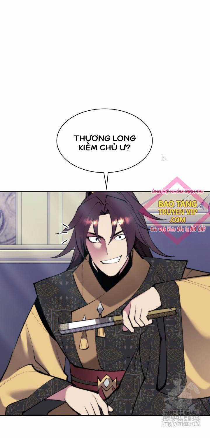 Học Giả Kiếm Sĩ Chương 129 trang 85