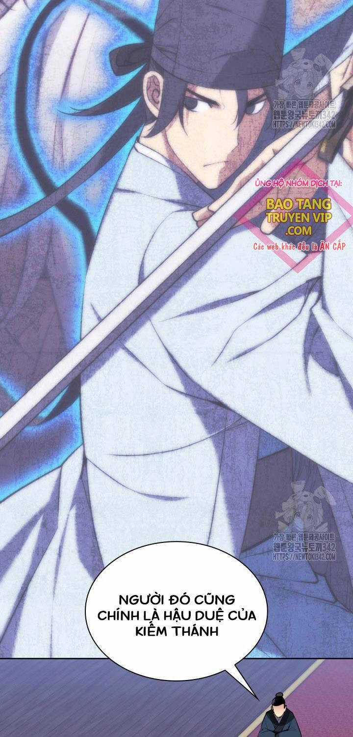 Học Giả Kiếm Sĩ Chương 129 trang 87