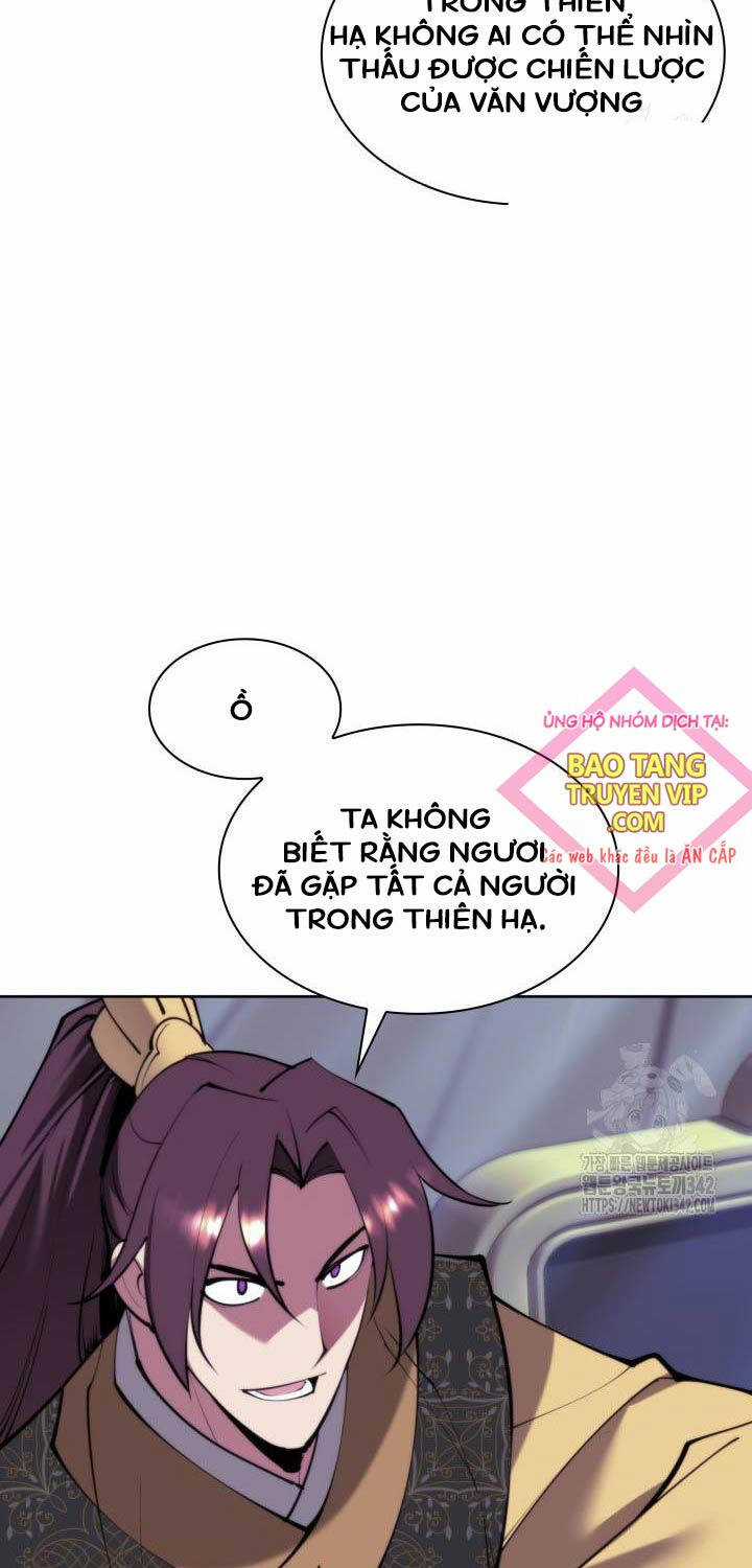 Học Giả Kiếm Sĩ Chương 129 trang 90