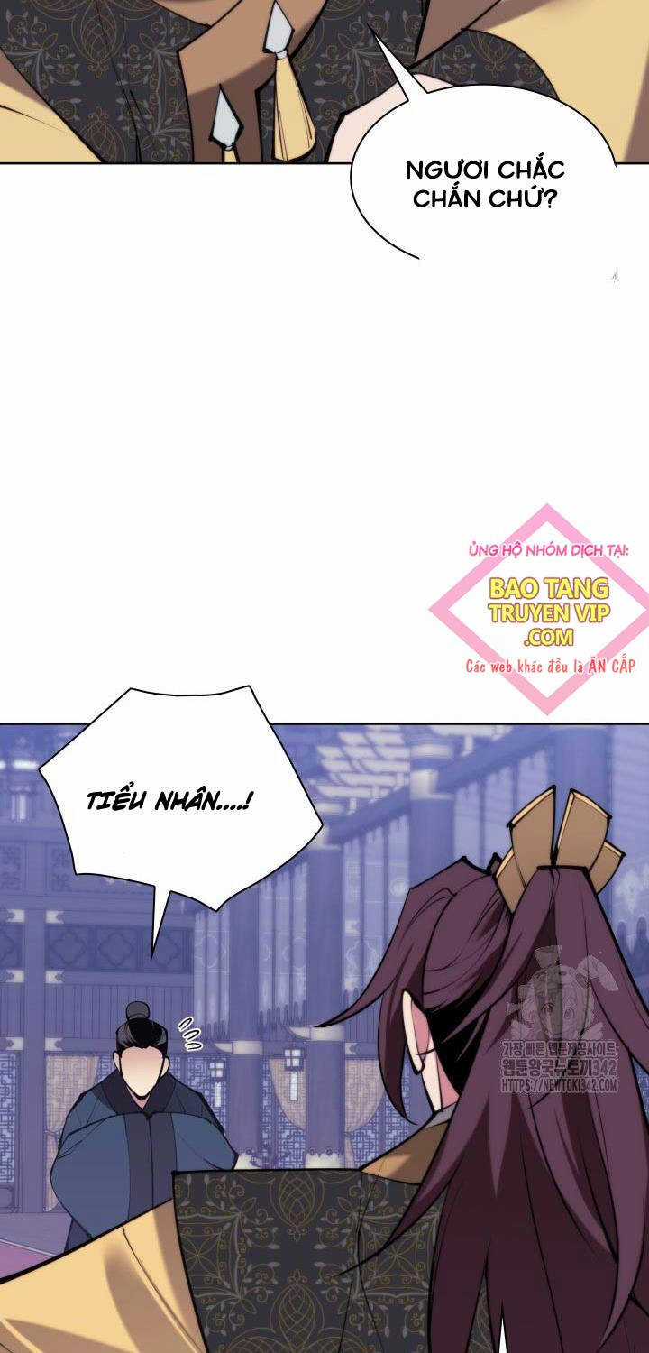 Học Giả Kiếm Sĩ Chương 129 trang 91