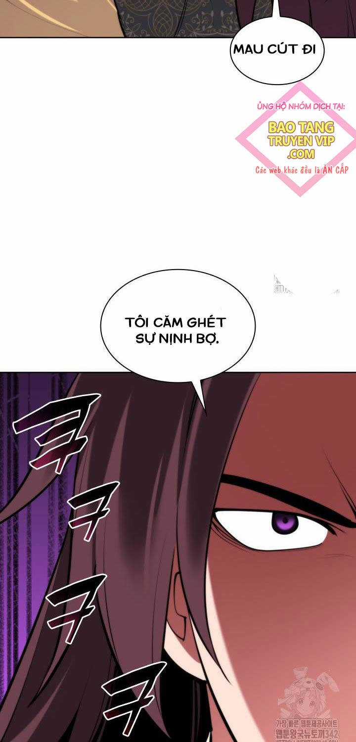 Học Giả Kiếm Sĩ Chương 129 trang 92