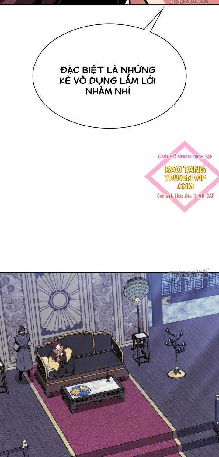 Học Giả Kiếm Sĩ Chương 129 trang 93