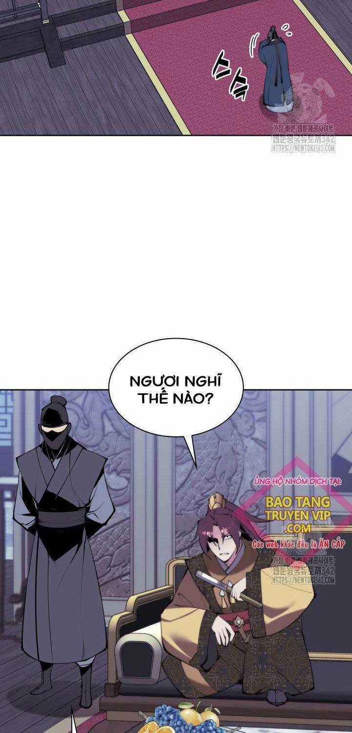 Học Giả Kiếm Sĩ Chương 129 trang 94