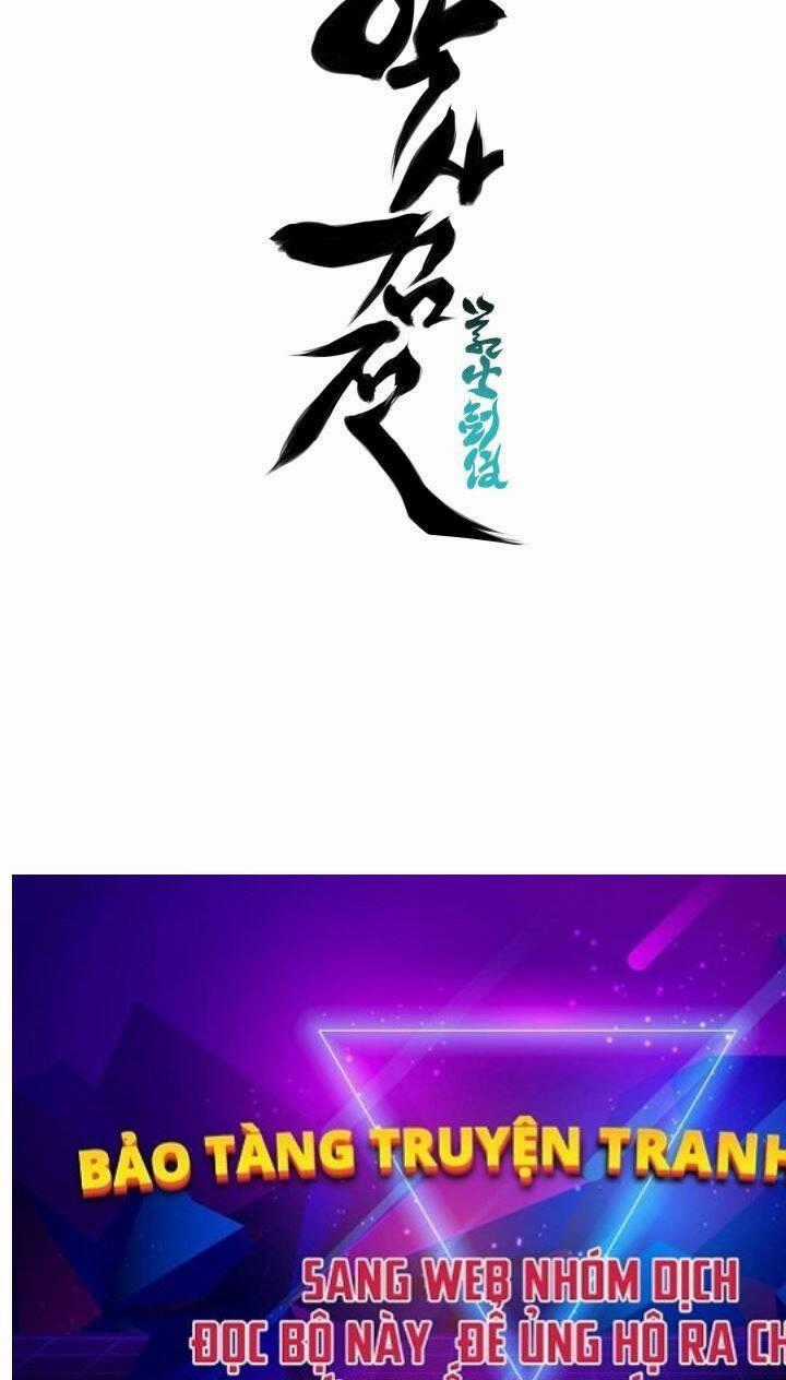 Học Giả Kiếm Sĩ Chương 129 trang 98