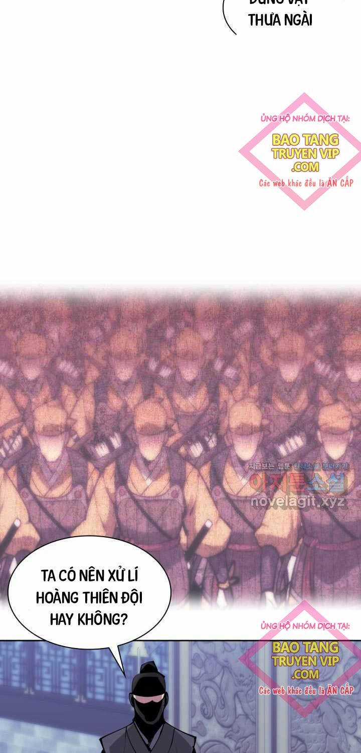 Học Giả Kiếm Sĩ Chương 130 trang 10