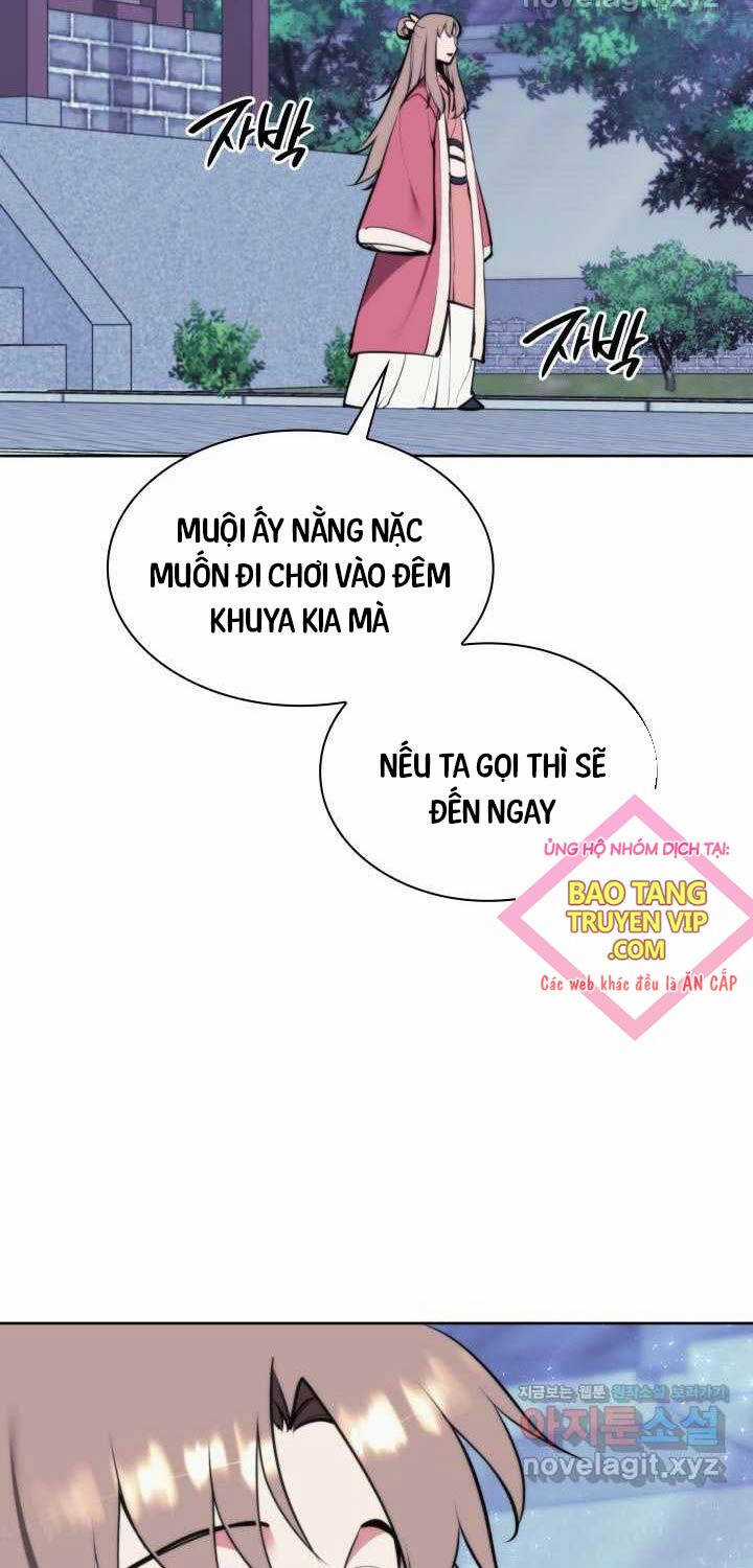 Học Giả Kiếm Sĩ Chương 130 trang 100