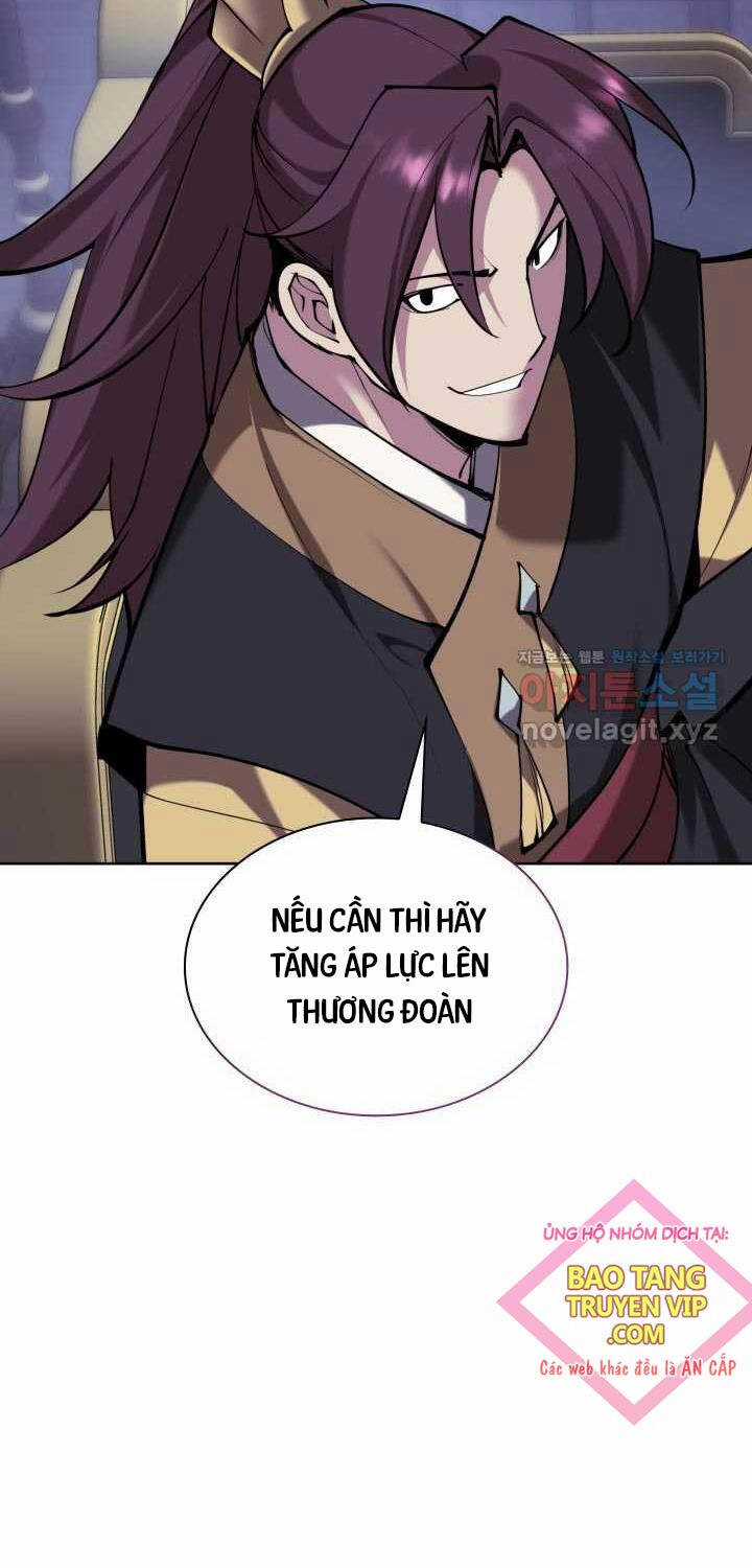 Học Giả Kiếm Sĩ Chương 130 trang 12