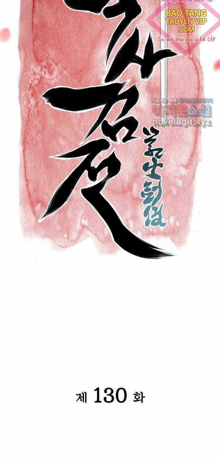 Học Giả Kiếm Sĩ Chương 130 trang 14