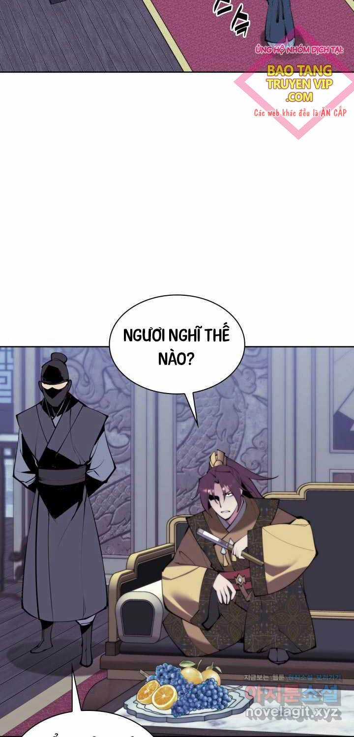 Học Giả Kiếm Sĩ Chương 130 trang 2