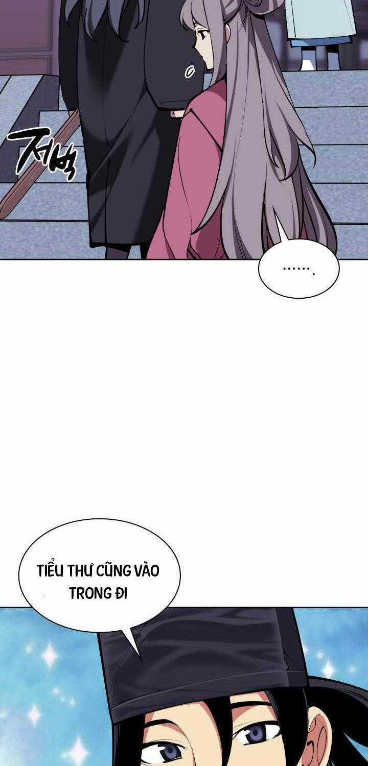 Học Giả Kiếm Sĩ Chương 130 trang 21