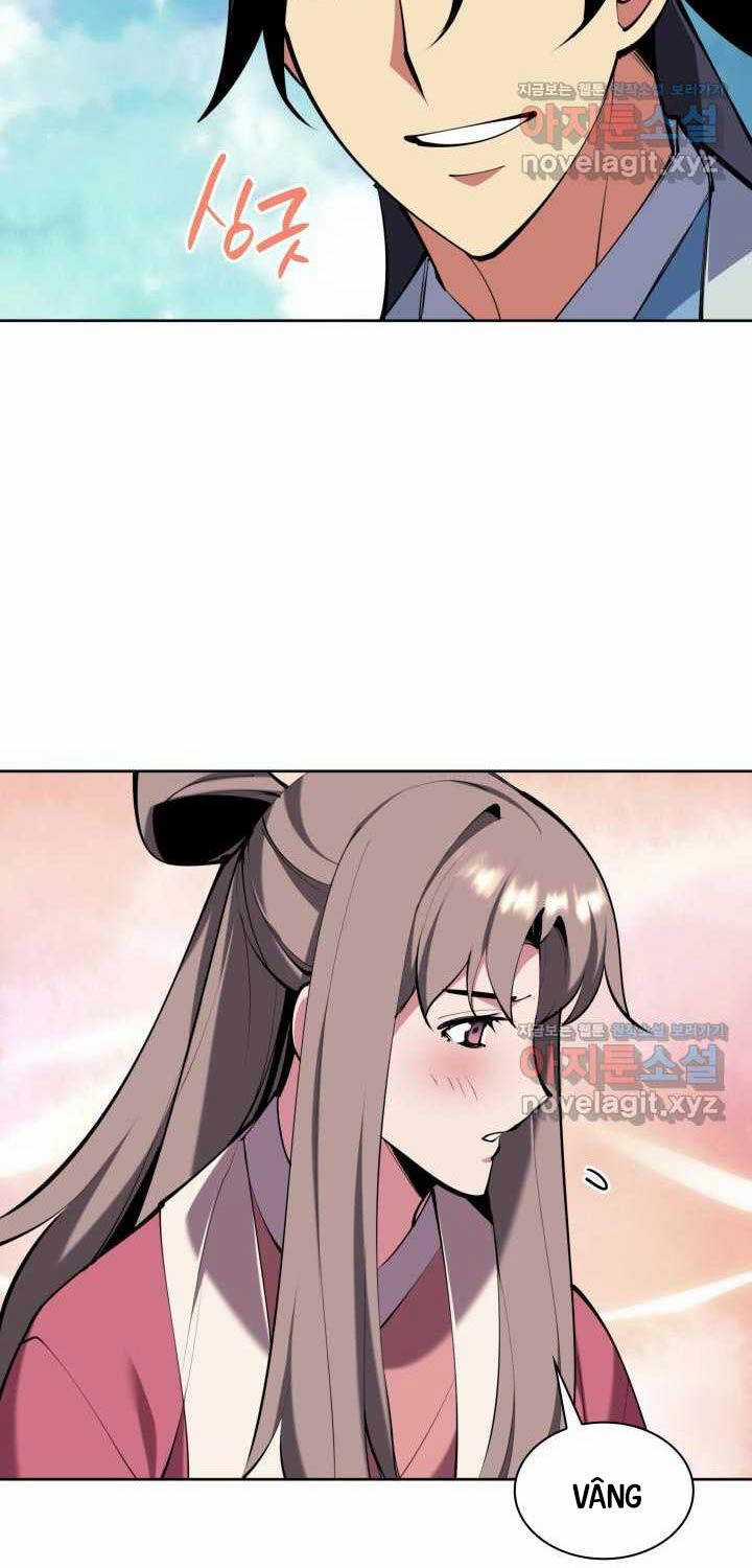 Học Giả Kiếm Sĩ Chương 130 trang 22