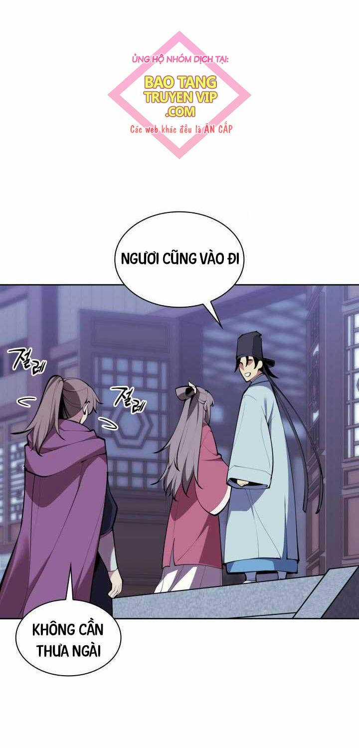 Học Giả Kiếm Sĩ Chương 130 trang 23