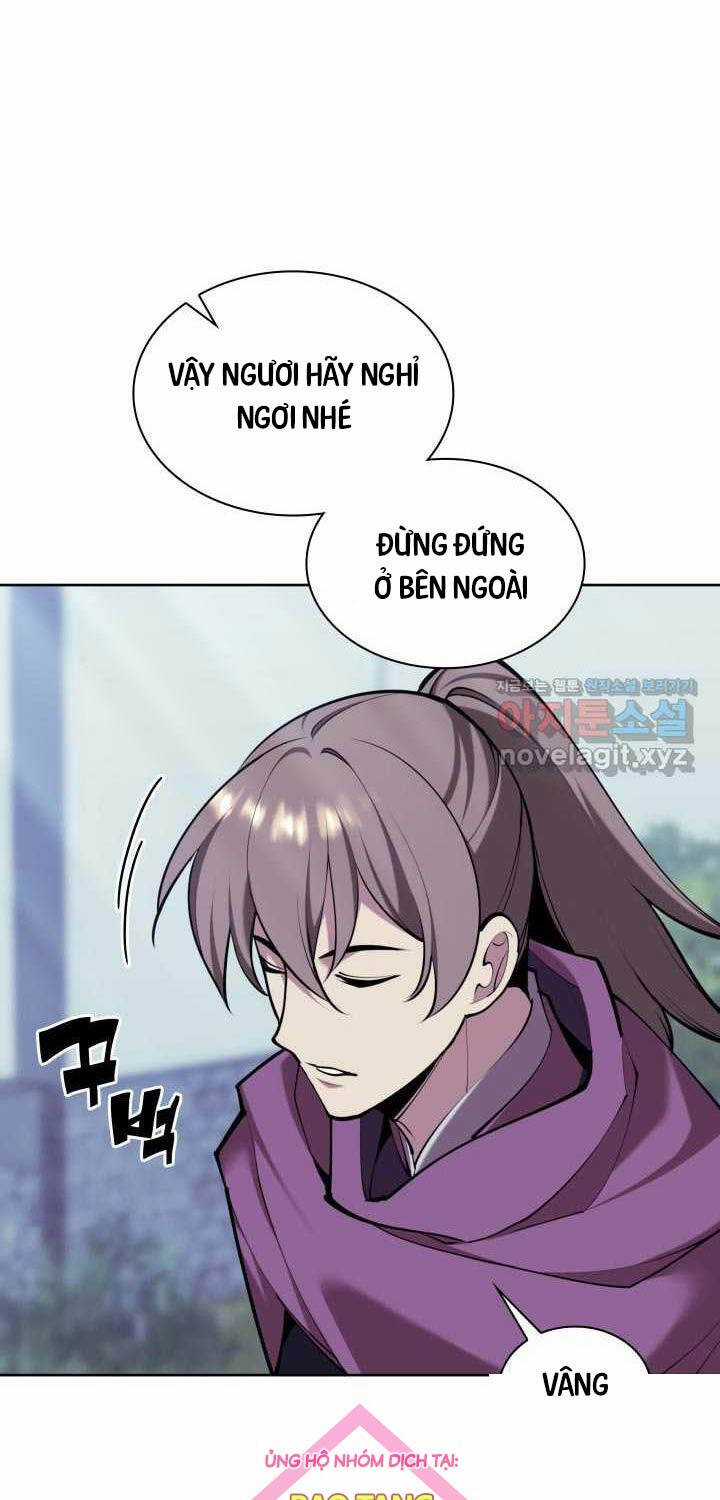 Học Giả Kiếm Sĩ Chương 130 trang 24