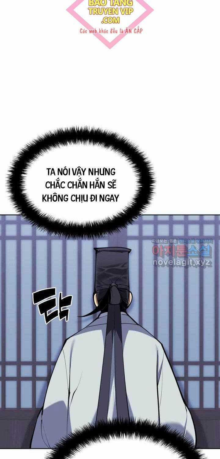 Học Giả Kiếm Sĩ Chương 130 trang 25