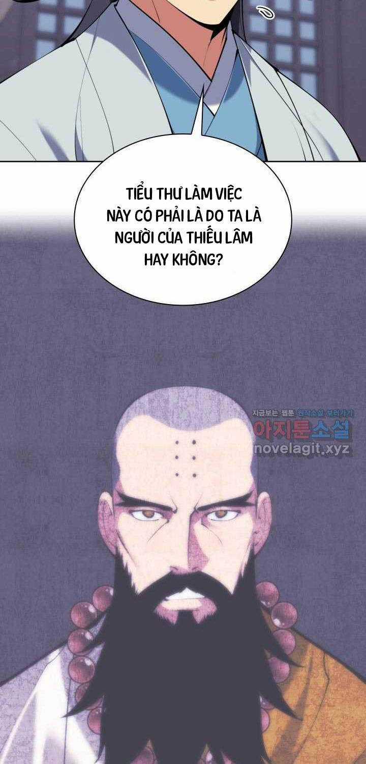 Học Giả Kiếm Sĩ Chương 130 trang 31