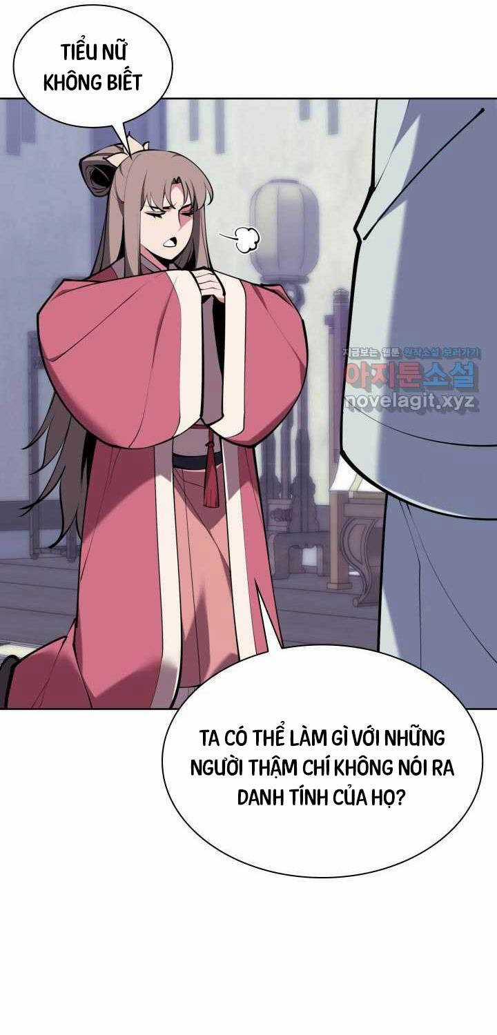 Học Giả Kiếm Sĩ Chương 130 trang 33