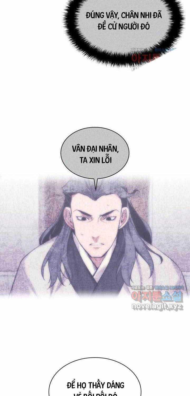 Học Giả Kiếm Sĩ Chương 130 trang 39