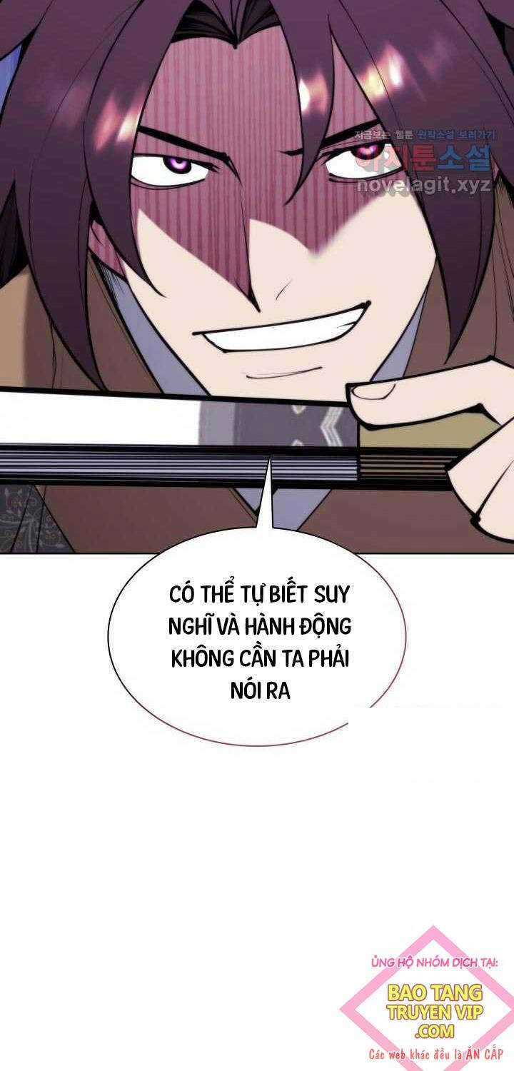 Học Giả Kiếm Sĩ Chương 130 trang 4