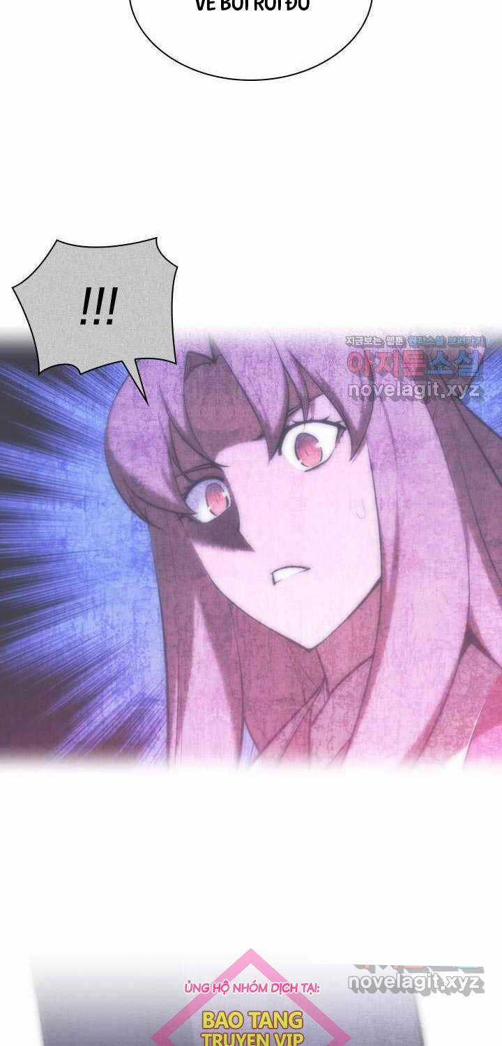 Học Giả Kiếm Sĩ Chương 130 trang 40