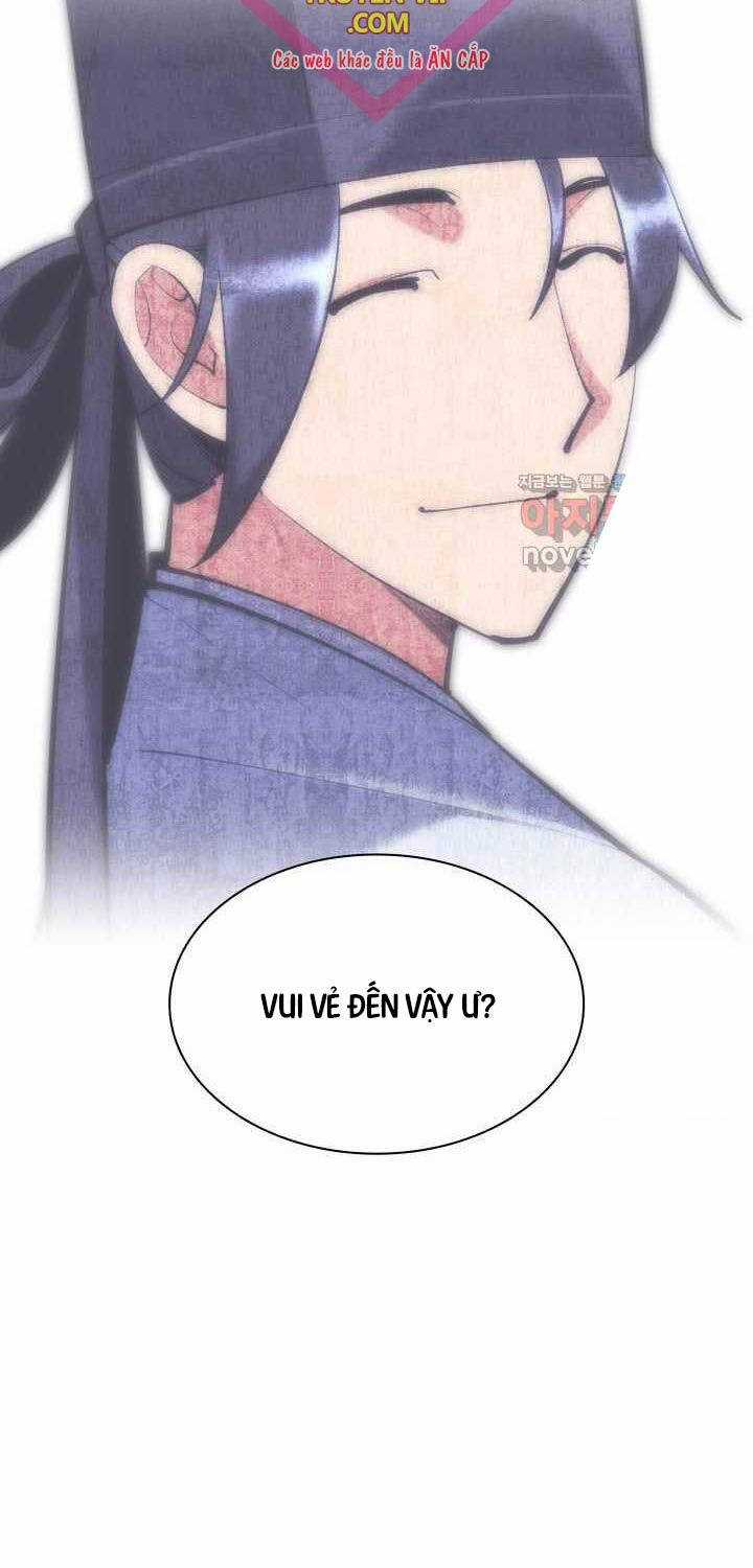 Học Giả Kiếm Sĩ Chương 130 trang 41