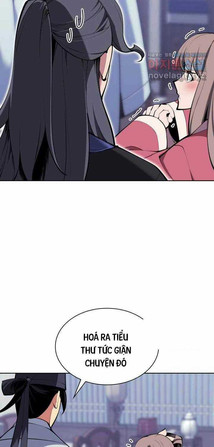 Học Giả Kiếm Sĩ Chương 130 trang 44