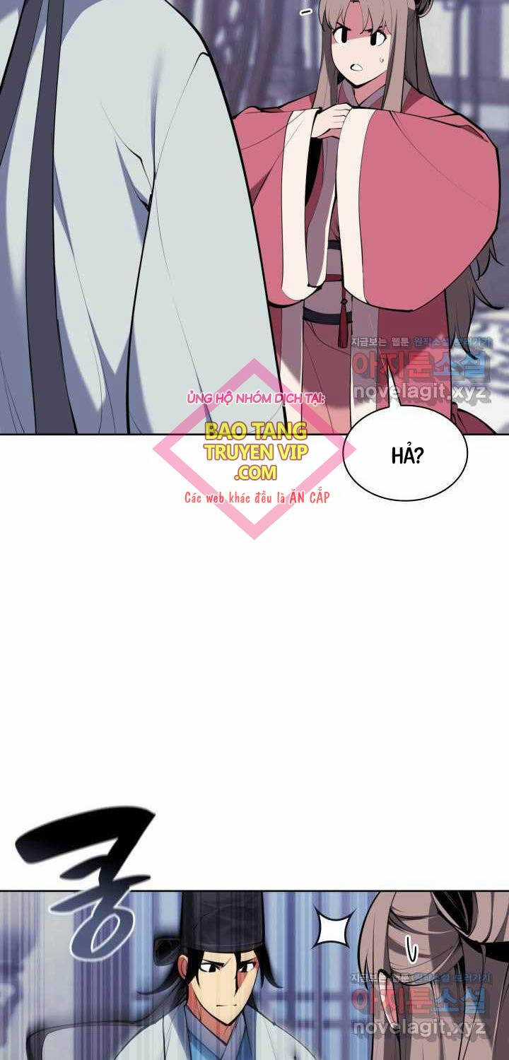 Học Giả Kiếm Sĩ Chương 130 trang 45