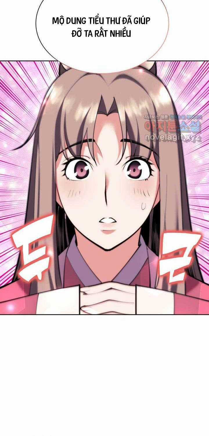 Học Giả Kiếm Sĩ Chương 130 trang 48